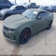 1G1FB1RX8K0124670 2019 Chevrolet Camaro 1Lt auction photo thumbnail 2