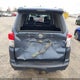 JTEBU5JR2A5027434 2010 Toyota 4Runner Limited V6 auction photo thumbnail 16