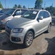 WA1LFAFP8EA101823 2014 Audi Q5 2.0T Premium auction photo thumbnail 2