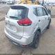 KNMAT2MT3HP581184 2017 Nissan Rogue S auction photo thumbnail 4