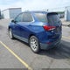 3GNAXKEV7NL235853 2022 Chevrolet Equinox Fwd Lt auction photo thumbnail 3