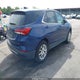 3GNAXKEV7NL235853 2022 Chevrolet Equinox Fwd Lt auction photo thumbnail 4