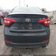 5NPE24AF3GH366591 2016 Hyundai Sonata Se auction photo thumbnail 16