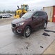 5XYPG4A32HG194711 2017 Kia Sorento 2.4L Lx auction photo thumbnail 2
