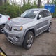 1C4RJFCG2FC925998 2015 Jeep Grand Cherokee Overland auction photo thumbnail 2