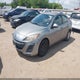 JM1BL1SG1A1273749 2010 Mazda Mazda3 I Sport auction photo thumbnail 2
