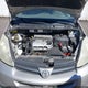 5TDZA23C44S054510 2004 Toyota Sienna Le auction photo thumbnail 10