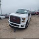 1FTEW1EF0GFD43325 2016 Ford F-150 Lariat auction photo thumbnail 6