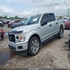 1FTEW1CP8JKC43578 2018 Ford F-150 Xl auction photo thumbnail 2