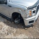 1FTEW1CP8JKC43578 2018 Ford F-150 Xl auction photo thumbnail 6