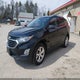 3GNAXVEX9KL226666 2019 Chevrolet Equinox Lt auction photo thumbnail 2