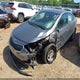 KNAFX4A69G5522930 2016 Kia Forte Lx auction photo thumbnail 2