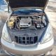 JTHBA30G455091285 2005 Lexus Es 330 auction photo thumbnail 10