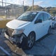 5FNRL5H92BB023542 2011 Honda Odyssey Touring/Touring Elite auction photo thumbnail 2