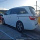 5FNRL5H92BB023542 2011 Honda Odyssey Touring/Touring Elite auction photo thumbnail 3