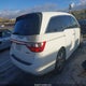 5FNRL5H92BB023542 2011 Honda Odyssey Touring/Touring Elite auction photo thumbnail 4