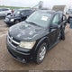 3D4PG5FV6AT148073 2010 Dodge Journey Sxt auction photo thumbnail 2