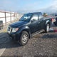 1N6AD0CW1FN756793 2015 Nissan Frontier Pro-4X/Sv auction photo thumbnail 2