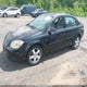 1G1AL58F887327095 2008 Chevrolet Cobalt Lt auction photo thumbnail 2