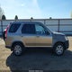 JHLRD78945C057463 2005 Honda Cr-V Se auction photo thumbnail 14