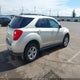1GNFLGEK4FZ111750 2015 Chevrolet Equinox 2Lt auction photo thumbnail 4