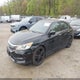 1HGCR2F11HA036740 2017 Honda Accord Sport Se auction photo thumbnail 2