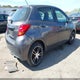 VNKKTUD3XFA028104 2015 Toyota Yaris L auction photo thumbnail 4