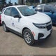 2GNAXFEV9N6119825 2022 Chevrolet Equinox Fwd 1Fl auction photo thumbnail 1