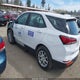 2GNAXFEV9N6119825 2022 Chevrolet Equinox Fwd 1Fl auction photo thumbnail 3
