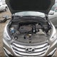 5NMZWDLA2JH087676 2018 Hyundai Santa Fe Sport 2.0T Ultimate auction photo thumbnail 10