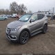 5NMZWDLA2JH087676 2018 Hyundai Santa Fe Sport 2.0T Ultimate auction photo thumbnail 2