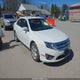 3FAHP0HGXBR242416 2011 Ford Fusion Se auction photo thumbnail 1