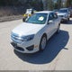 3FAHP0HGXBR242416 2011 Ford Fusion Se auction photo thumbnail 2
