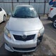 2T1BU4EE6AC508442 2010 Toyota Corolla S auction photo thumbnail 12