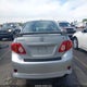 2T1BU4EE6AC508442 2010 Toyota Corolla S auction photo thumbnail 16