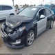 1G1RH6E44DU112077 2013 Chevrolet Volt auction photo thumbnail 2