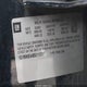 1G1RH6E44DU112077 2013 Chevrolet Volt auction photo thumbnail 9