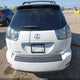 2T2GA31U86C052808 2006 Lexus Rx 330 auction photo thumbnail 12