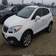 KL4CJBSB5GB547617 2016 Buick Encore Convenience auction photo thumbnail 2