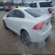 YV126MFM8F1340549 2015 Volvo S60 T5 Platinum auction photo thumbnail 3