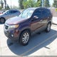 5XYKUDA23BG001807 2011 Kia Sorento Ex V6 auction photo thumbnail 2