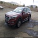 KM8J3CA43JU616408 2018 Hyundai Tucson Sel auction photo thumbnail 2
