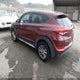 KM8J3CA43JU616408 2018 Hyundai Tucson Sel auction photo thumbnail 3