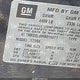KL79MSSL0MB015071 2021 Chevrolet Trailblazer Awd Activ auction photo thumbnail 9