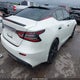 1N4AA6FV6PC503151 2023 Nissan Maxima Platinum Xtronic Cvt auction photo thumbnail 4