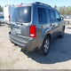 5FNYF3H63BB001434 2011 Honda Pilot Ex-L auction photo thumbnail 4