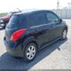 3N1BC13E59L362809 2009 Nissan Versa 1.8Sl auction photo thumbnail 4