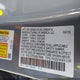 1HGCY2F5XSA078448 2025 Honda Accord Hybrid Sport auction photo thumbnail 9