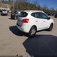 JN8AS5MV1FW760112 2015 Nissan Rogue Select S auction photo thumbnail 4
