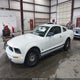 1ZVFT80N465148334 2006 Ford Mustang V6 auction photo thumbnail 2
